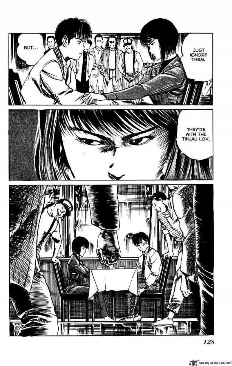 Kenji Chapter 103 page 21