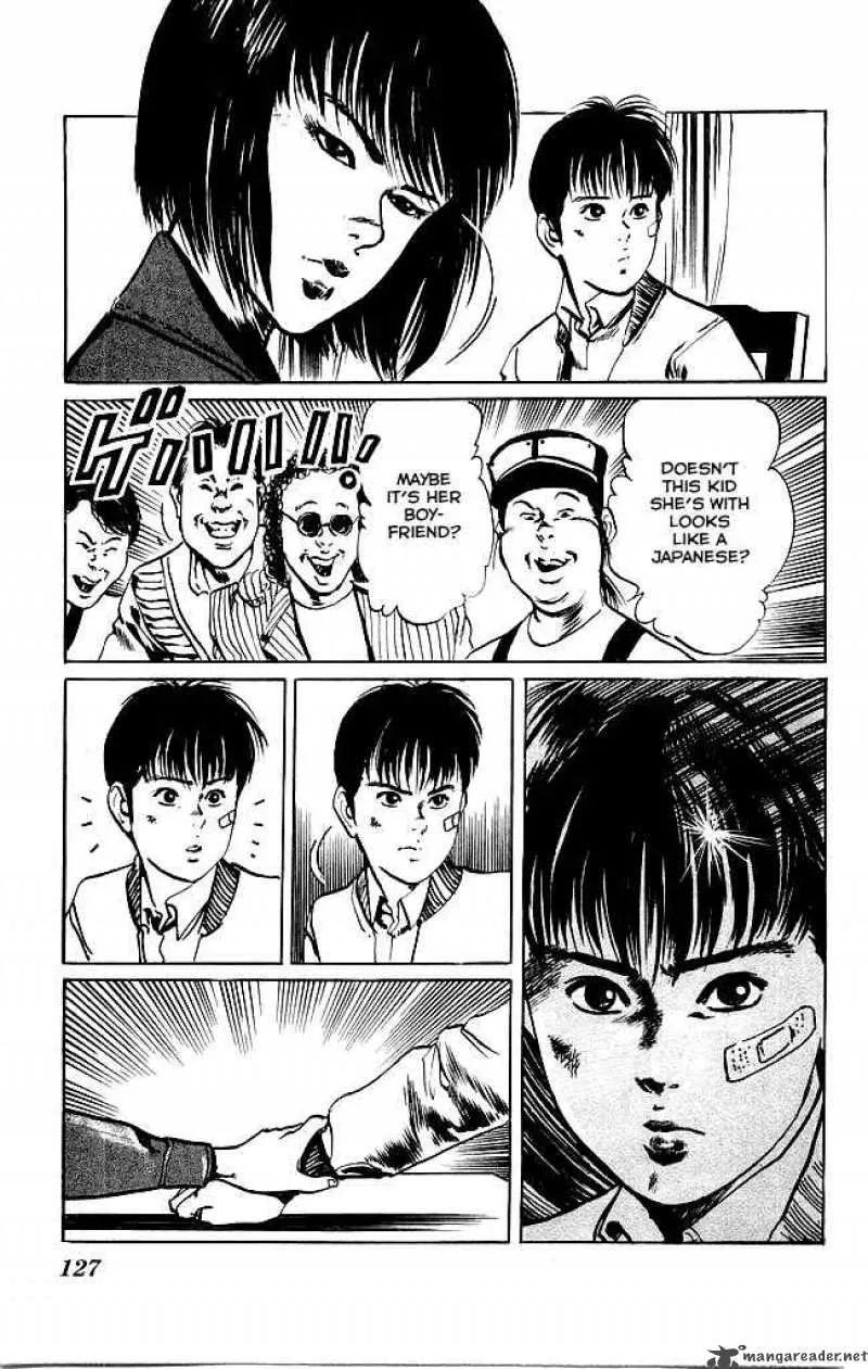 Kenji Chapter 103 page 20