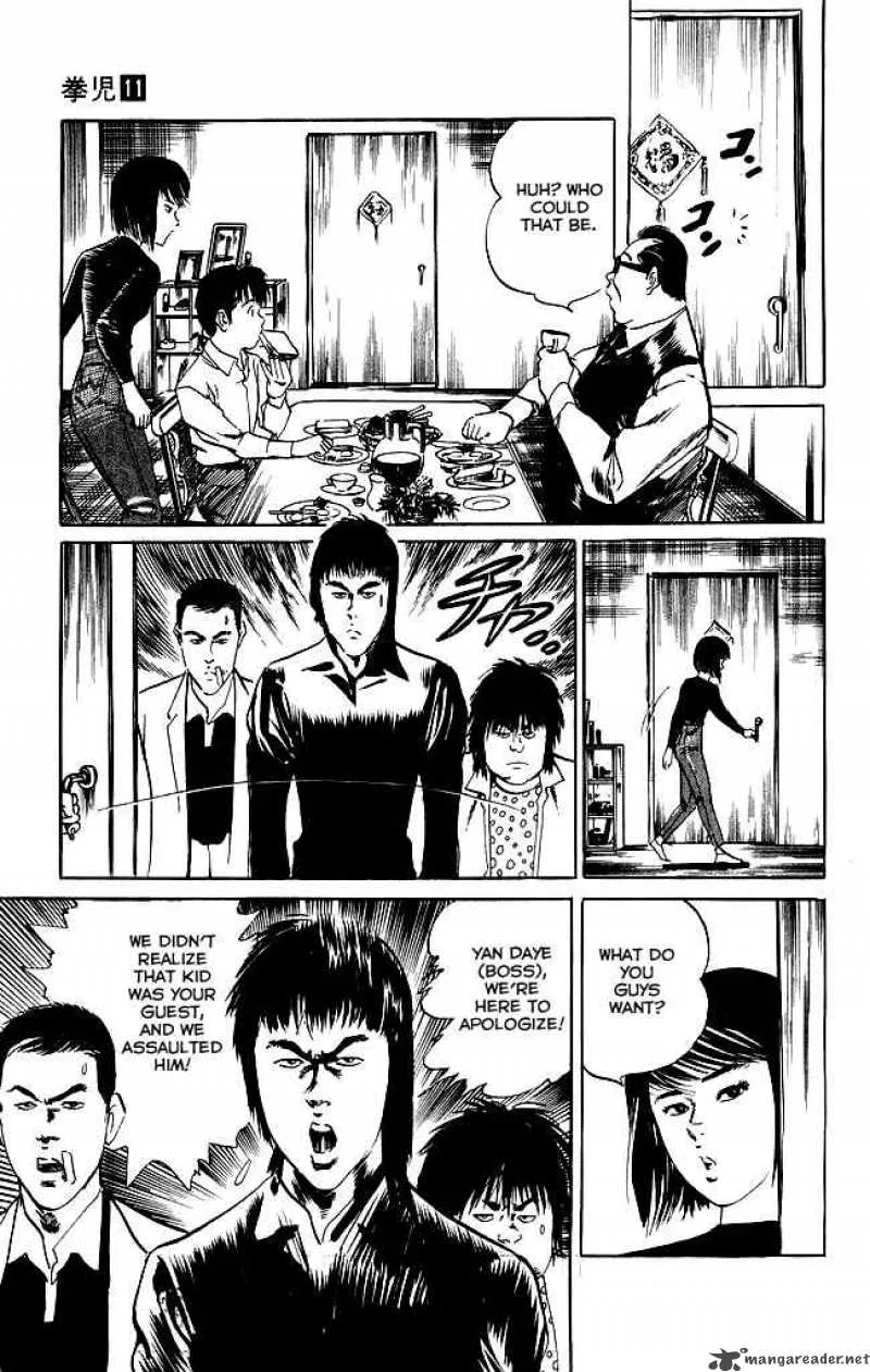 Kenji Chapter 103 page 10