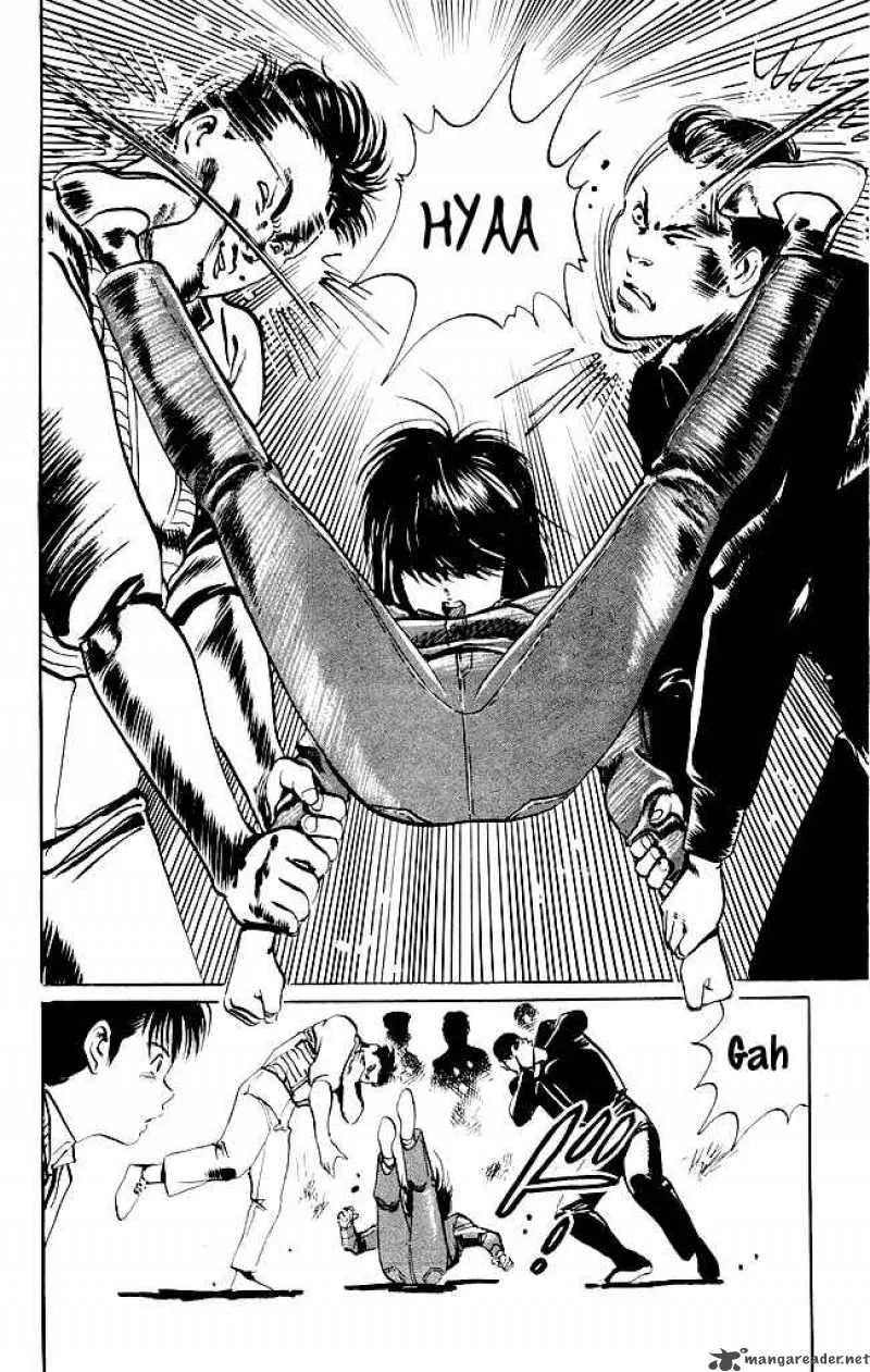 Kenji Chapter 104 page 9