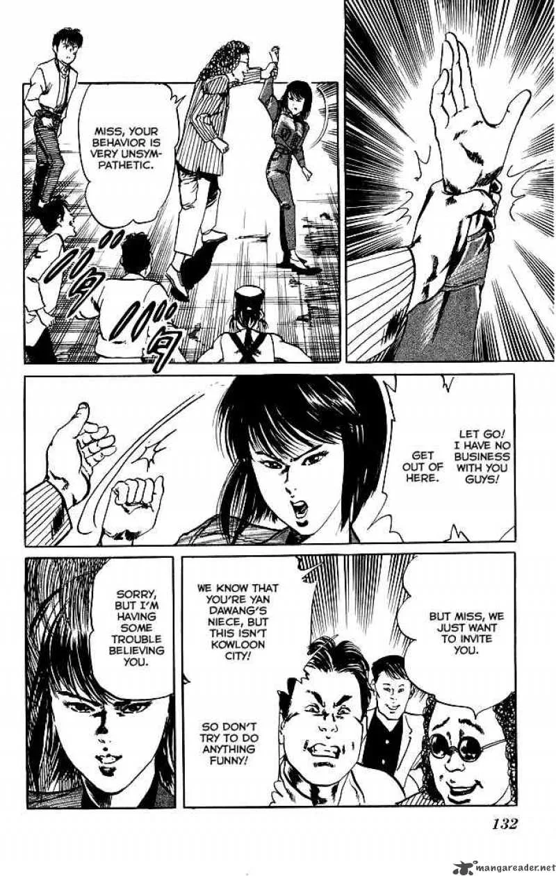 Kenji Chapter 104 page 5