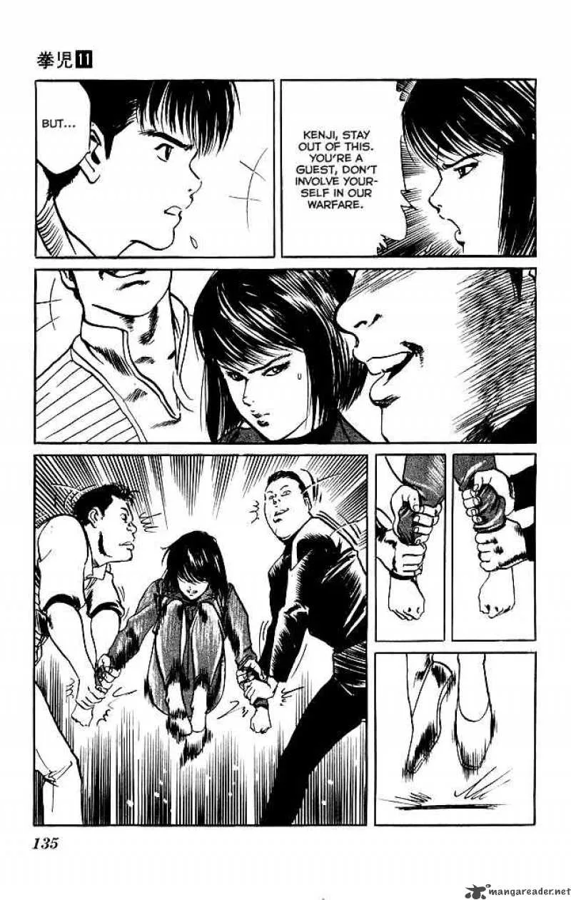 Kenji Chapter 104 page 8