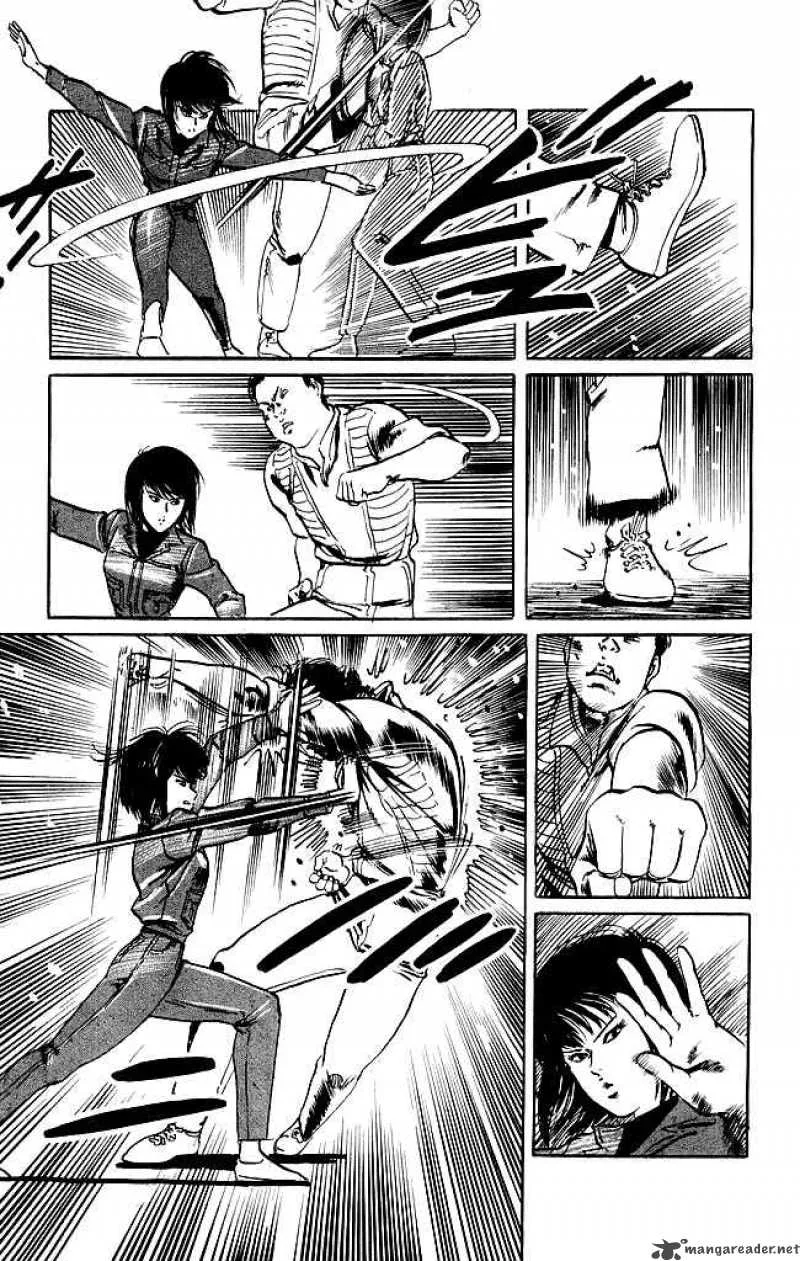 Kenji Chapter 104 page 14