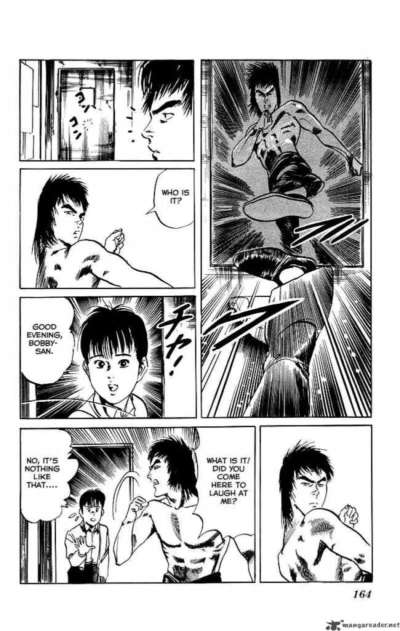 Kenji Chapter 105 page 17