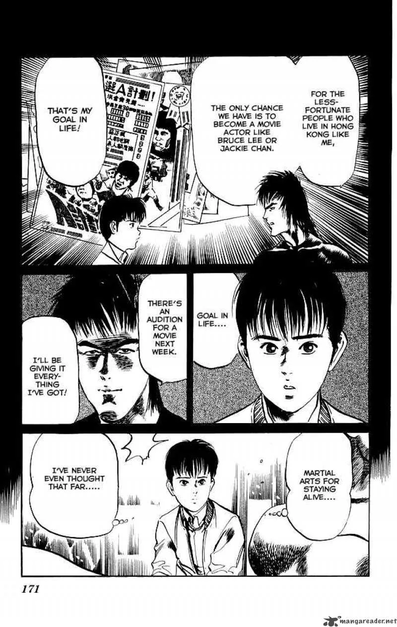 Kenji Chapter 106 page 4