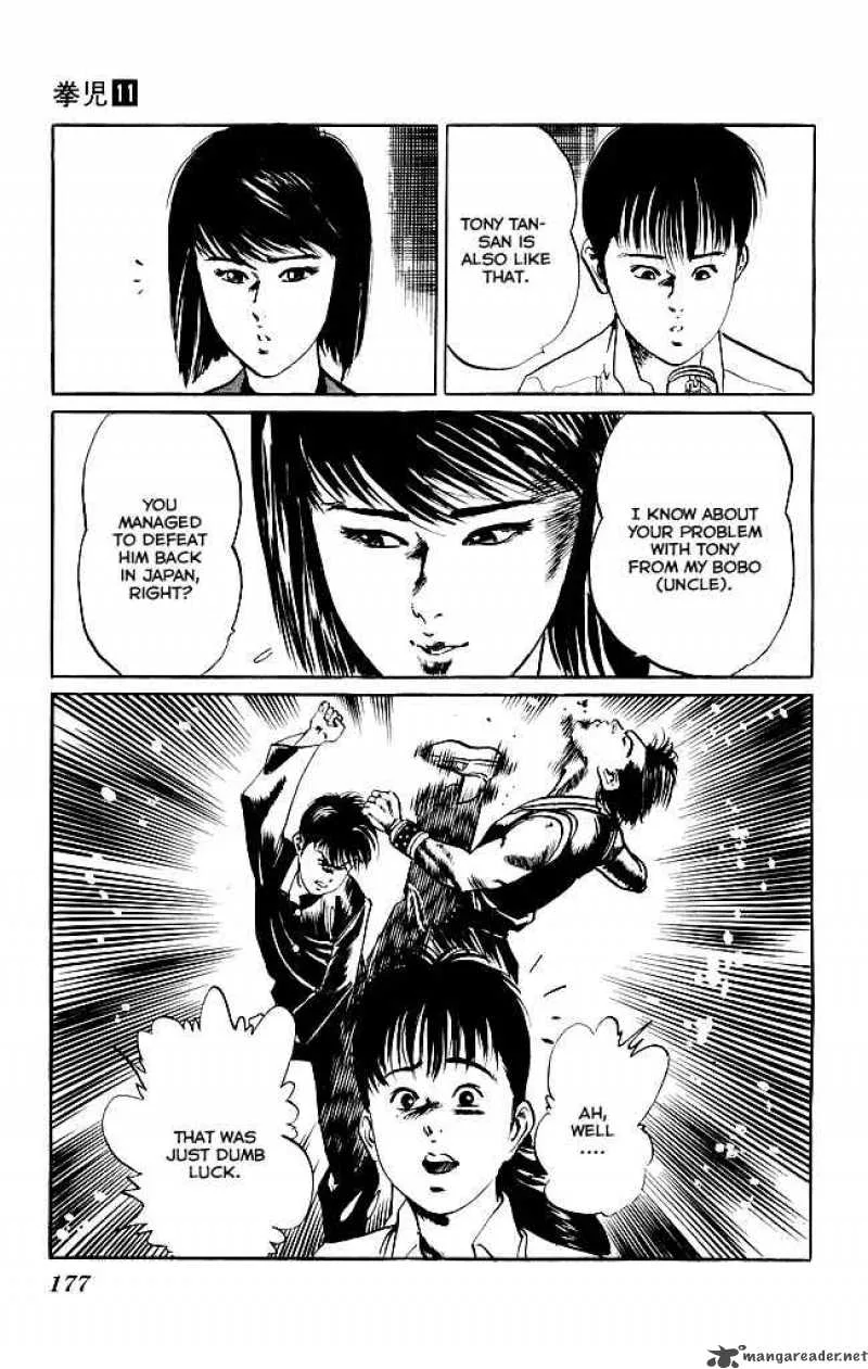 Kenji Chapter 106 page 10