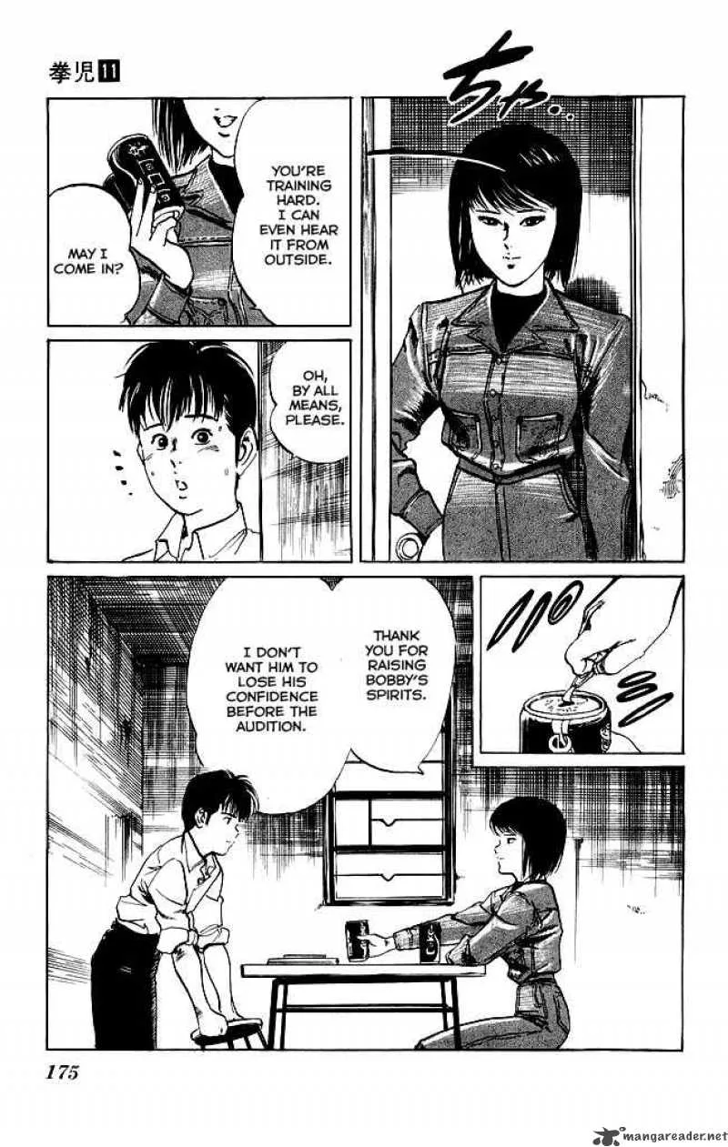 Kenji Chapter 106 page 8