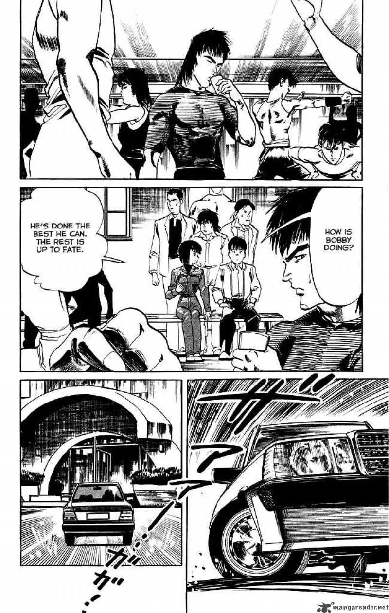 Kenji Chapter 106 page 13