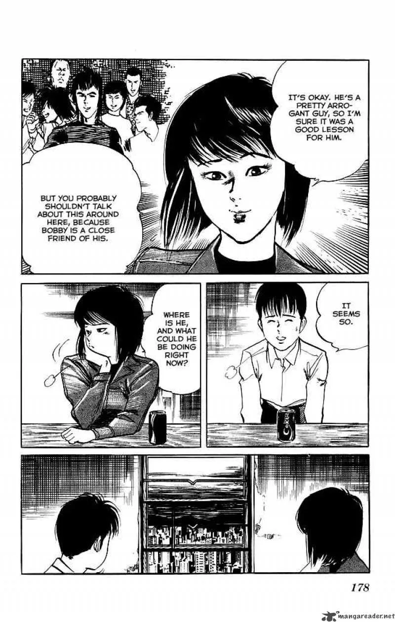 Kenji Chapter 106 page 11