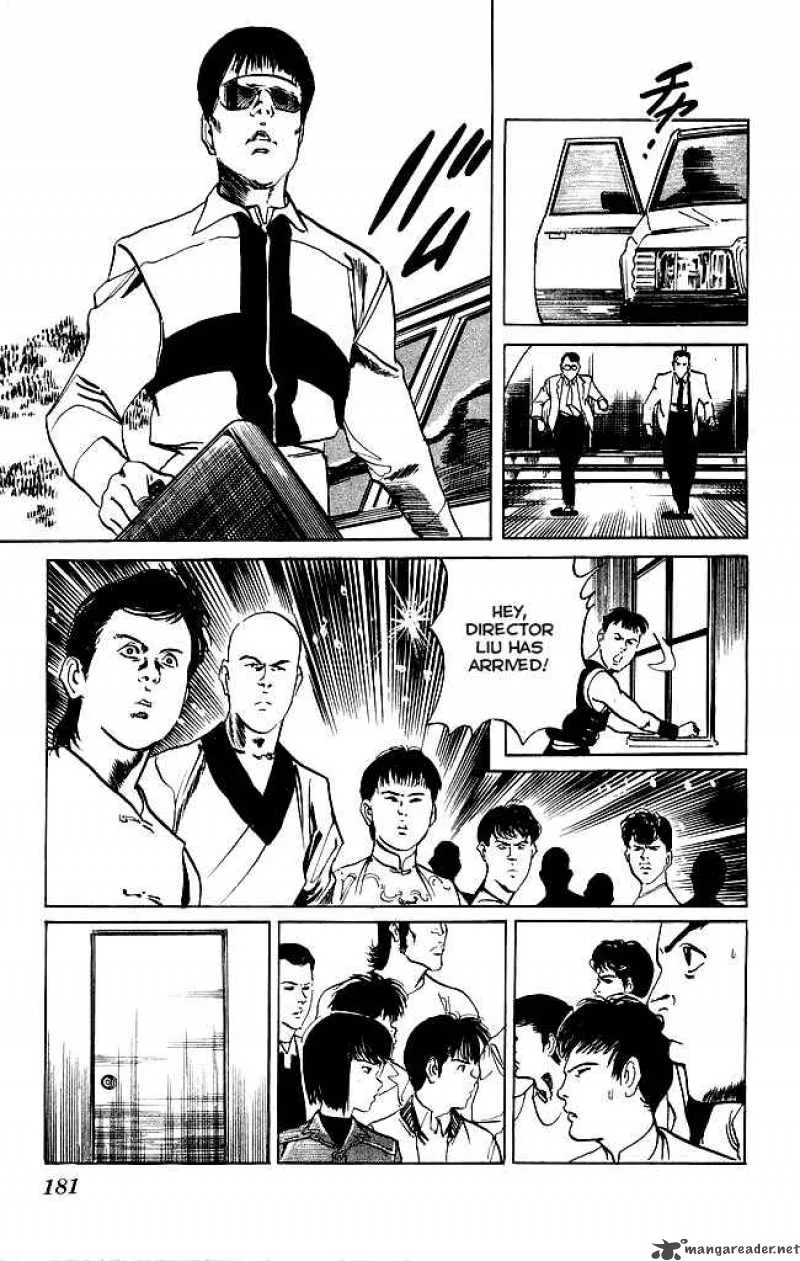 Kenji Chapter 106 page 14