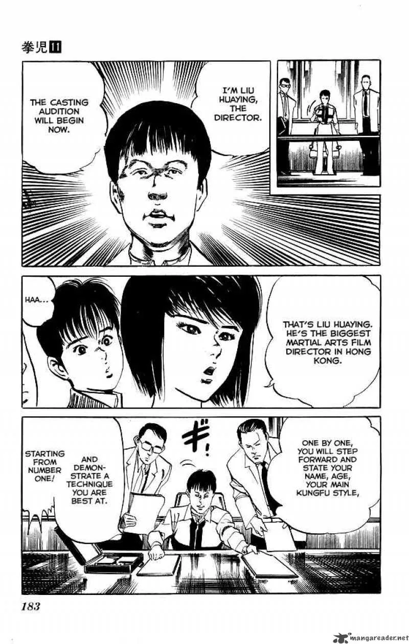 Kenji Chapter 106 page 16