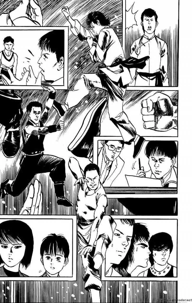 Kenji Chapter 106 page 18