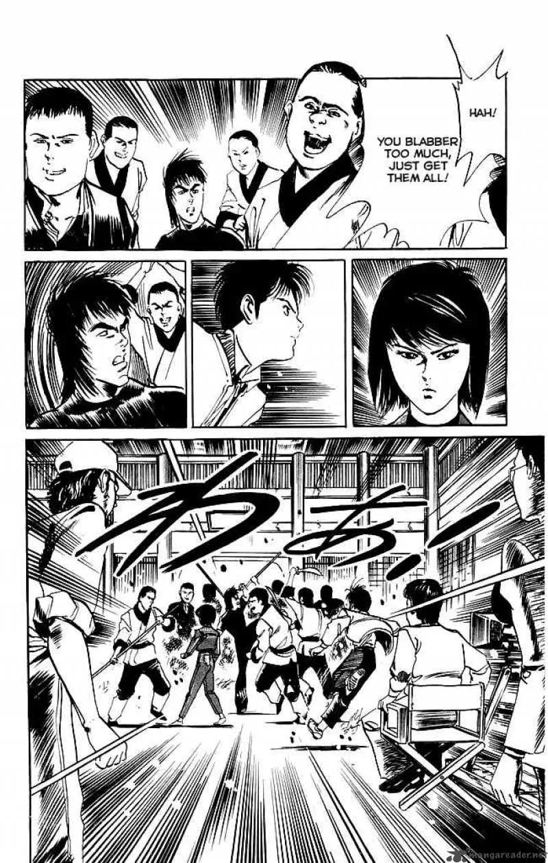 Kenji Chapter 107 page 14
