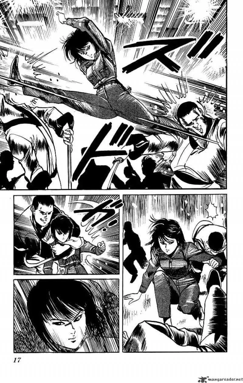 Kenji Chapter 107 page 15