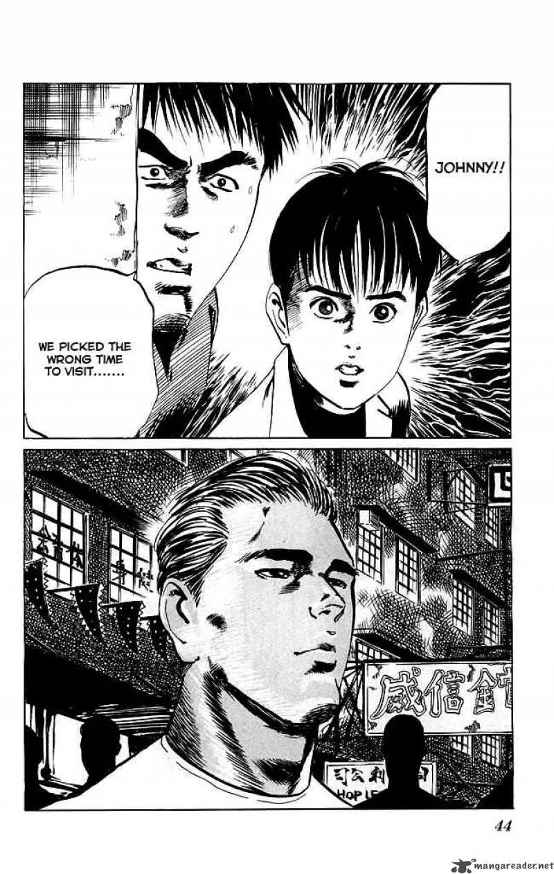Kenji Chapter 108 page 21