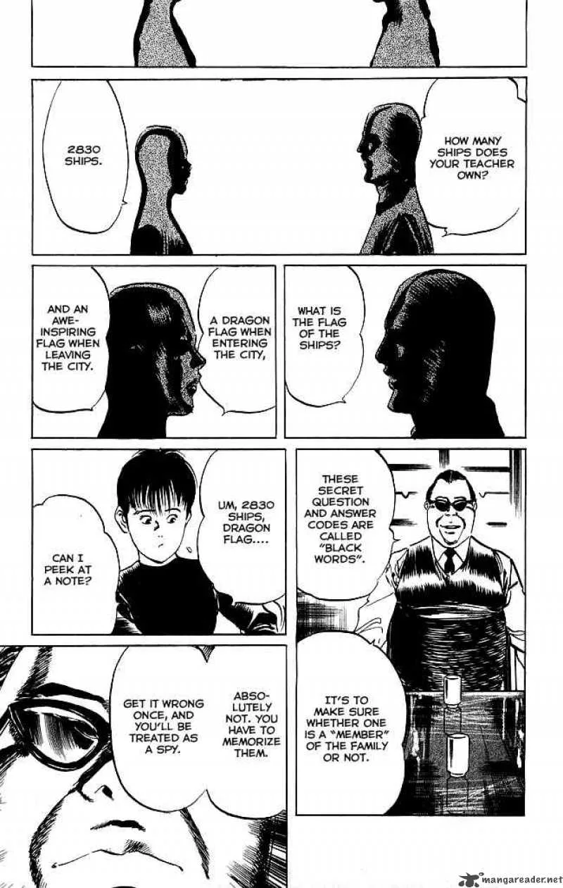 Kenji Chapter 108 page 6