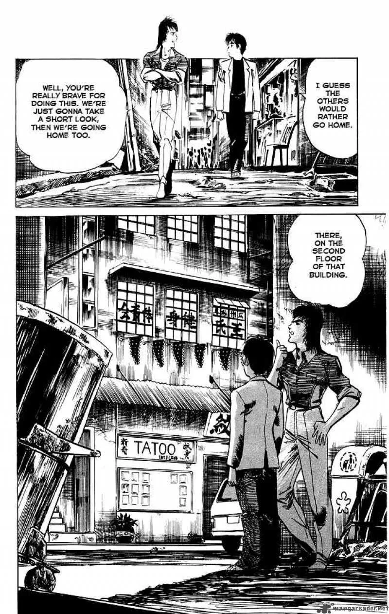 Kenji Chapter 108 page 15