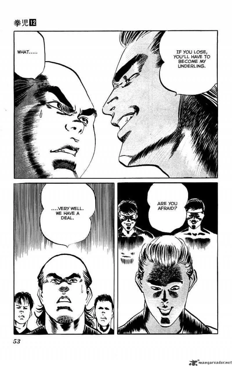 Kenji Chapter 109 page 10