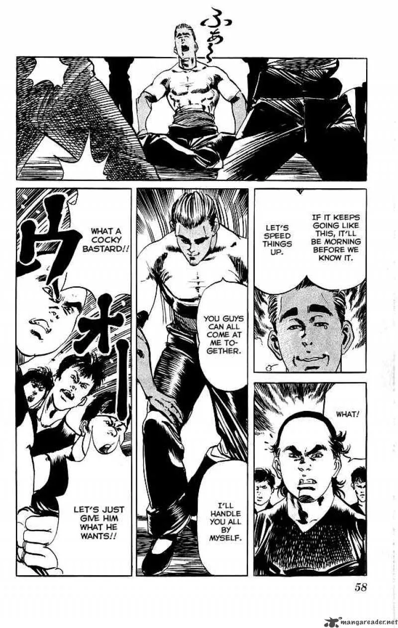 Kenji Chapter 109 page 15