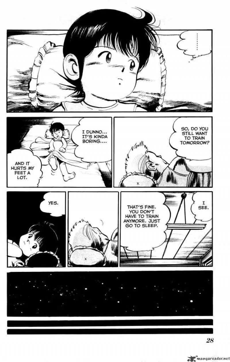 Kenji Chapter 11 page 7