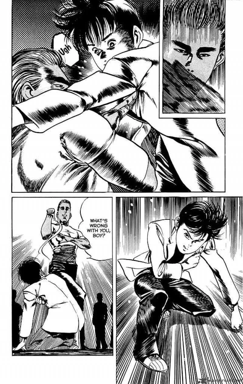 Kenji Chapter 110 page 9