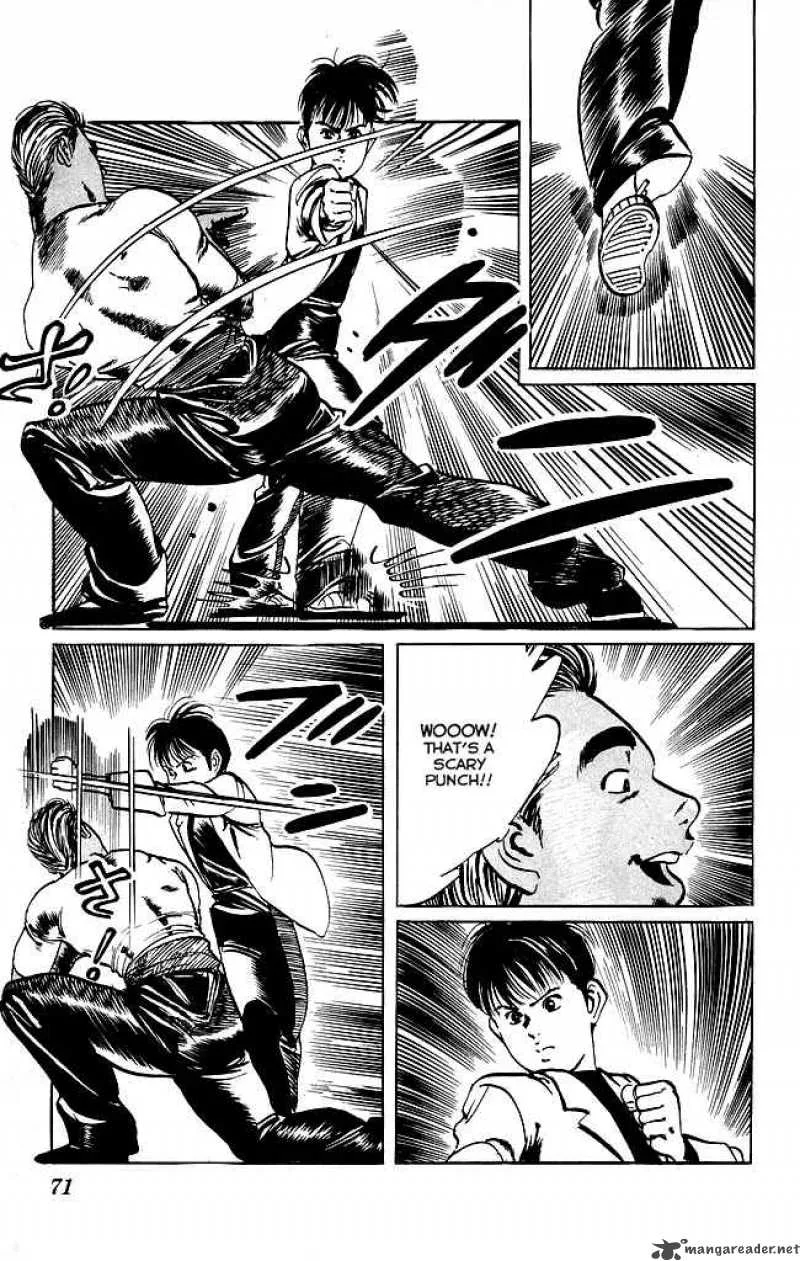 Kenji Chapter 110 page 8