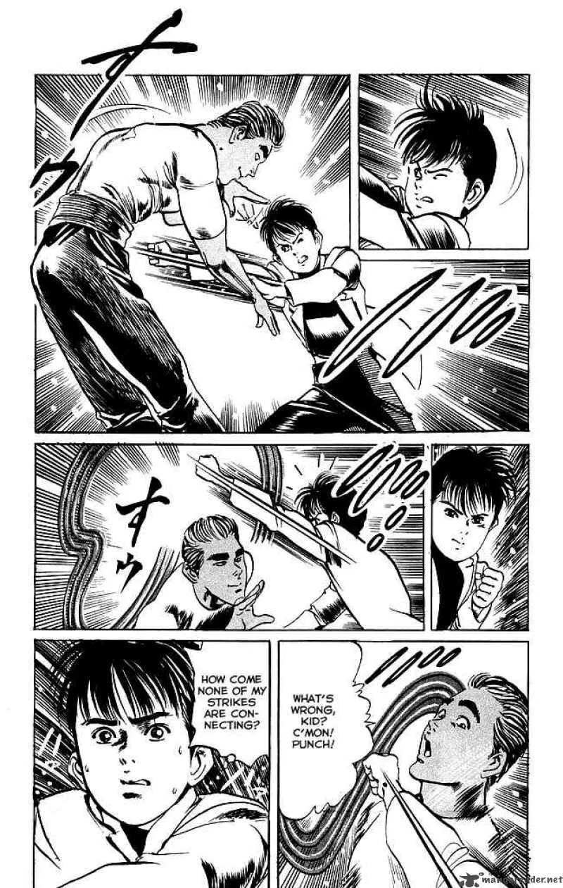 Kenji Chapter 110 page 12
