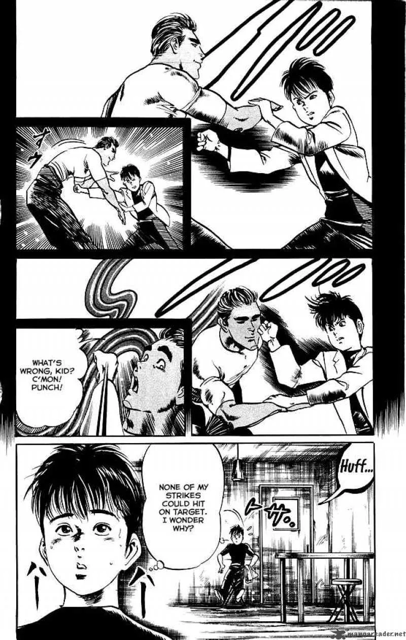 Kenji Chapter 111 page 3