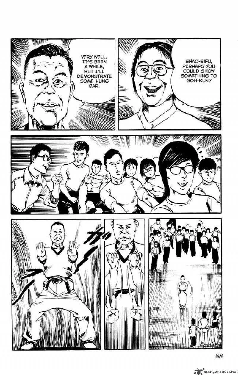 Kenji Chapter 111 page 7