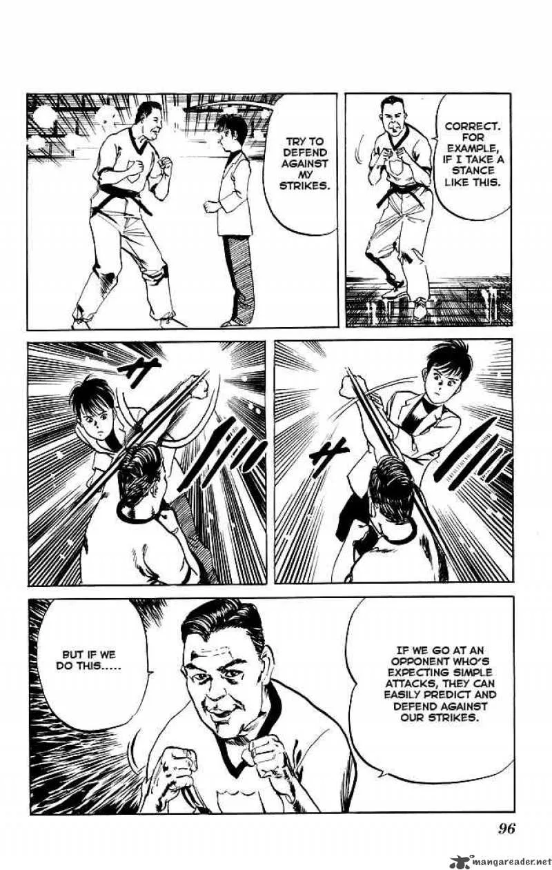 Kenji Chapter 111 page 15