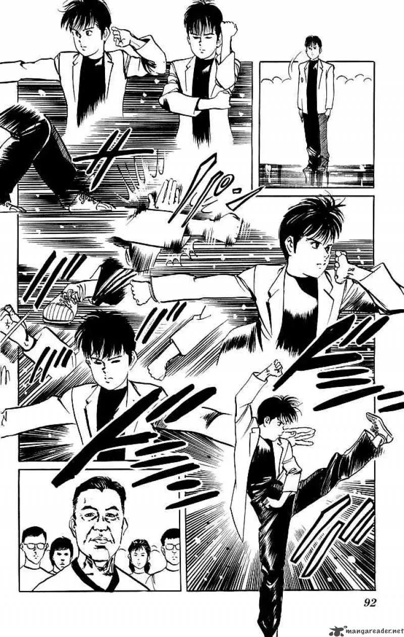 Kenji Chapter 111 page 11