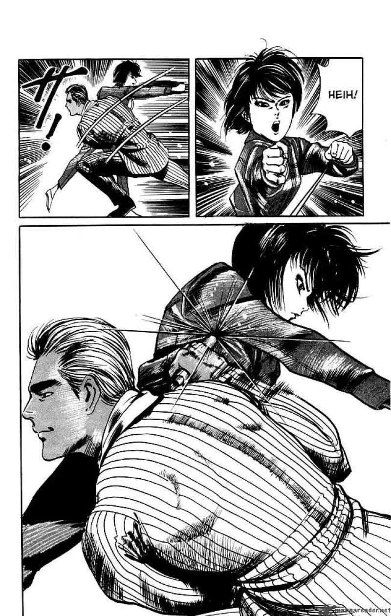 Kenji Chapter 112 page 15
