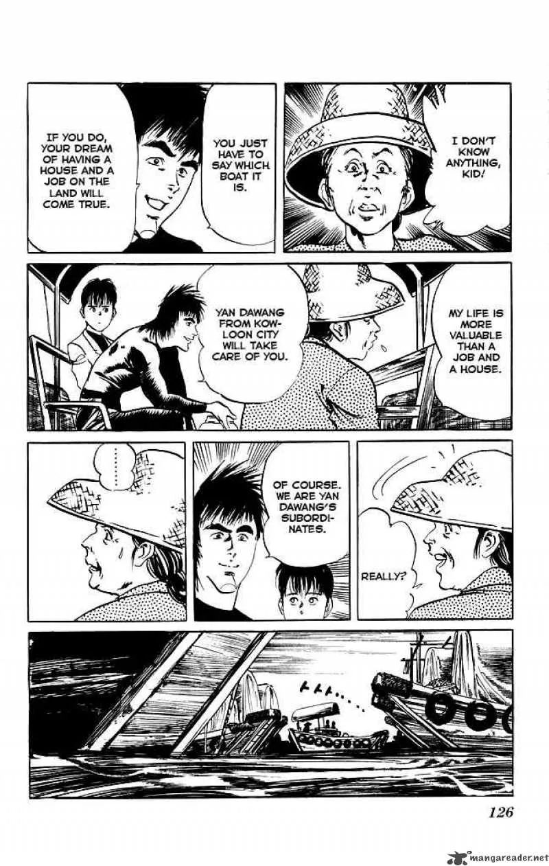 Kenji Chapter 113 page 7