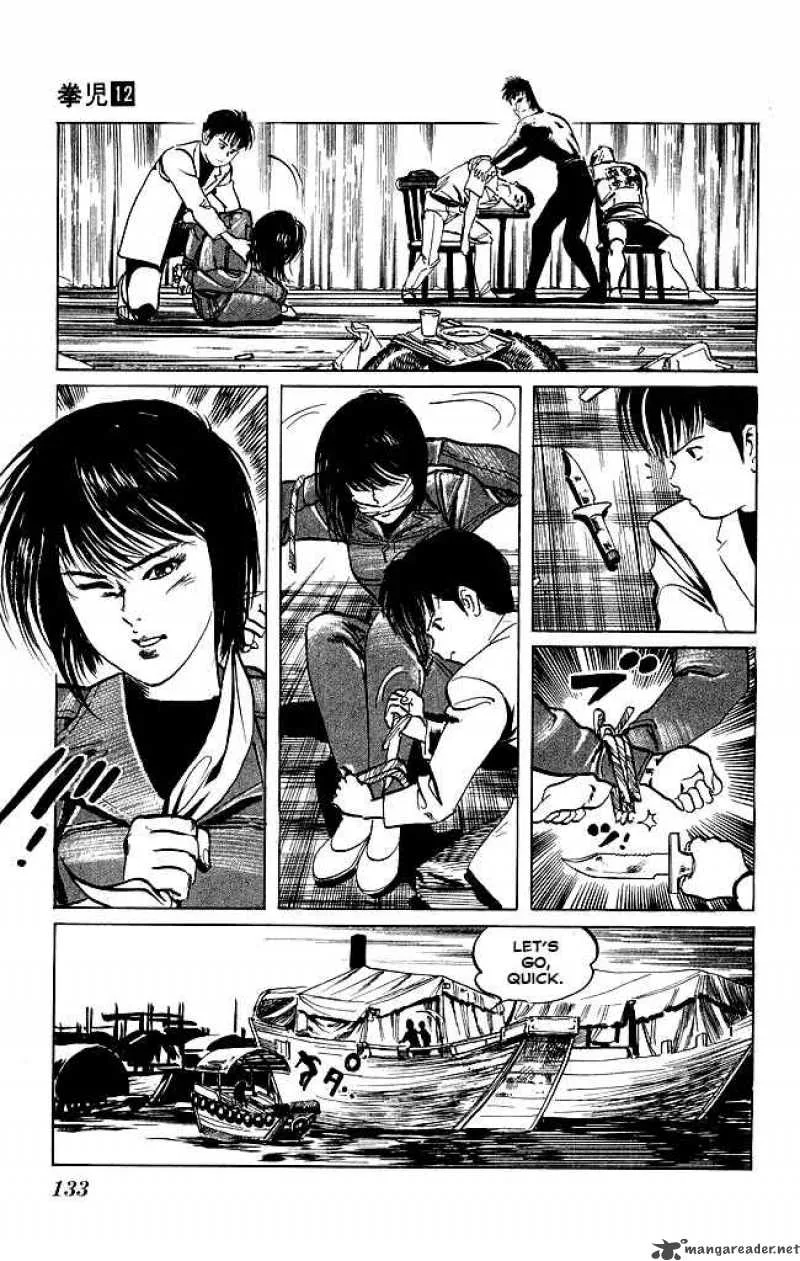 Kenji Chapter 113 page 14