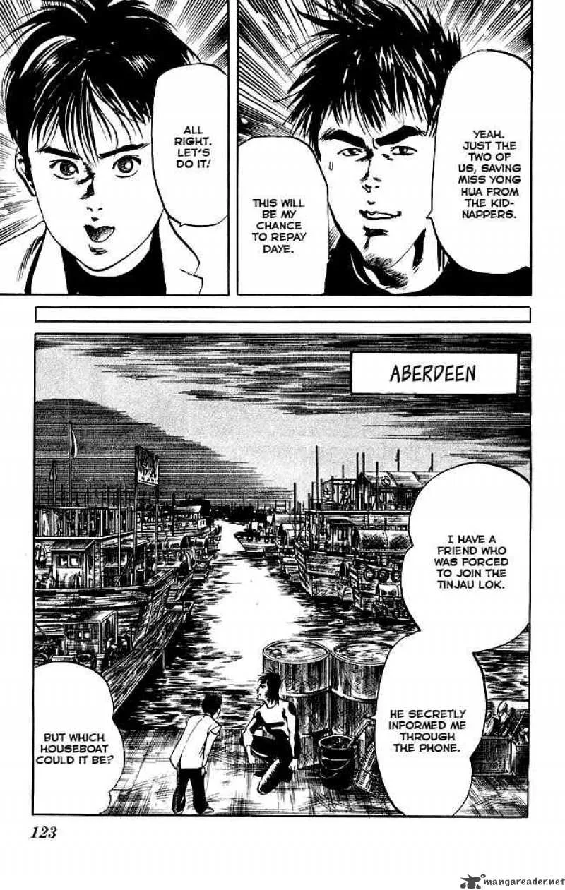 Kenji Chapter 113 page 4