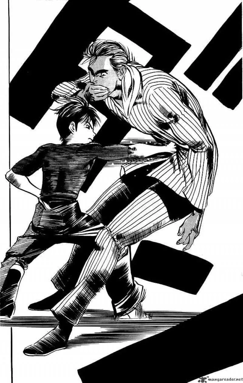 Kenji Chapter 114 page 15