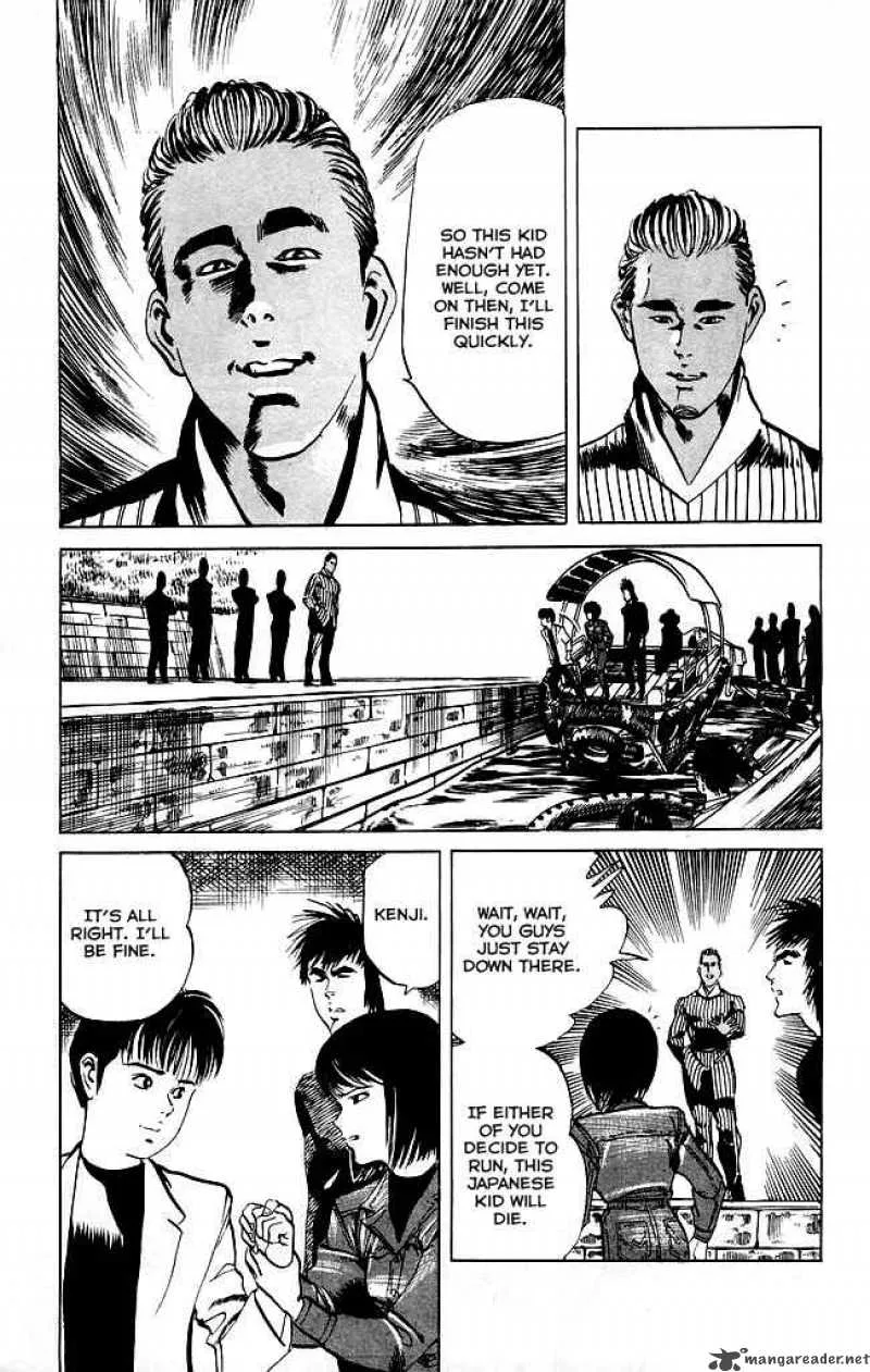 Kenji Chapter 114 page 4