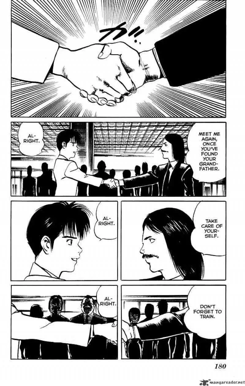 Kenji Chapter 115 page 23