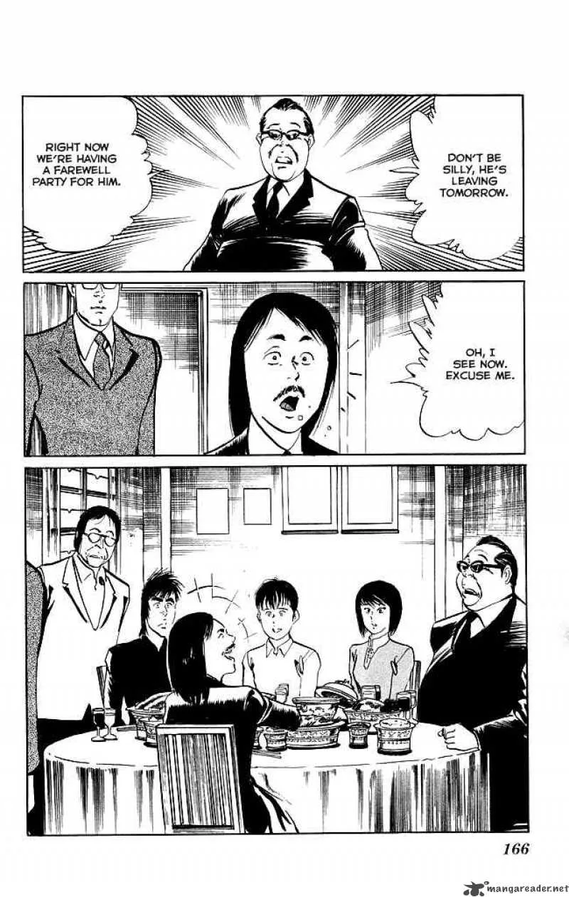 Kenji Chapter 115 page 9