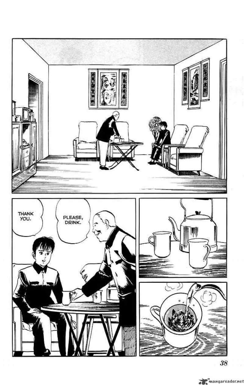 Kenji Chapter 117 page 11