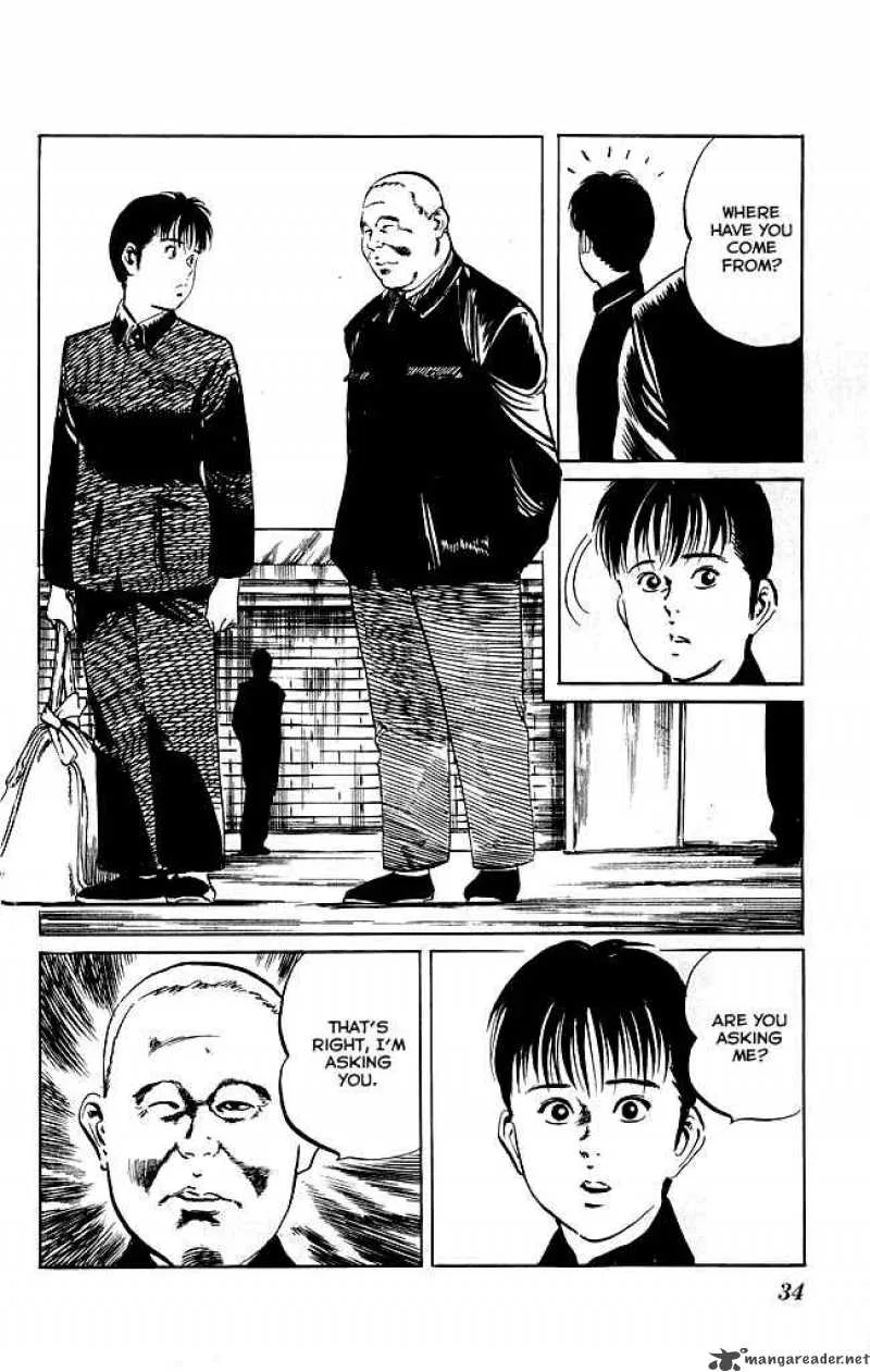 Kenji Chapter 117 page 7