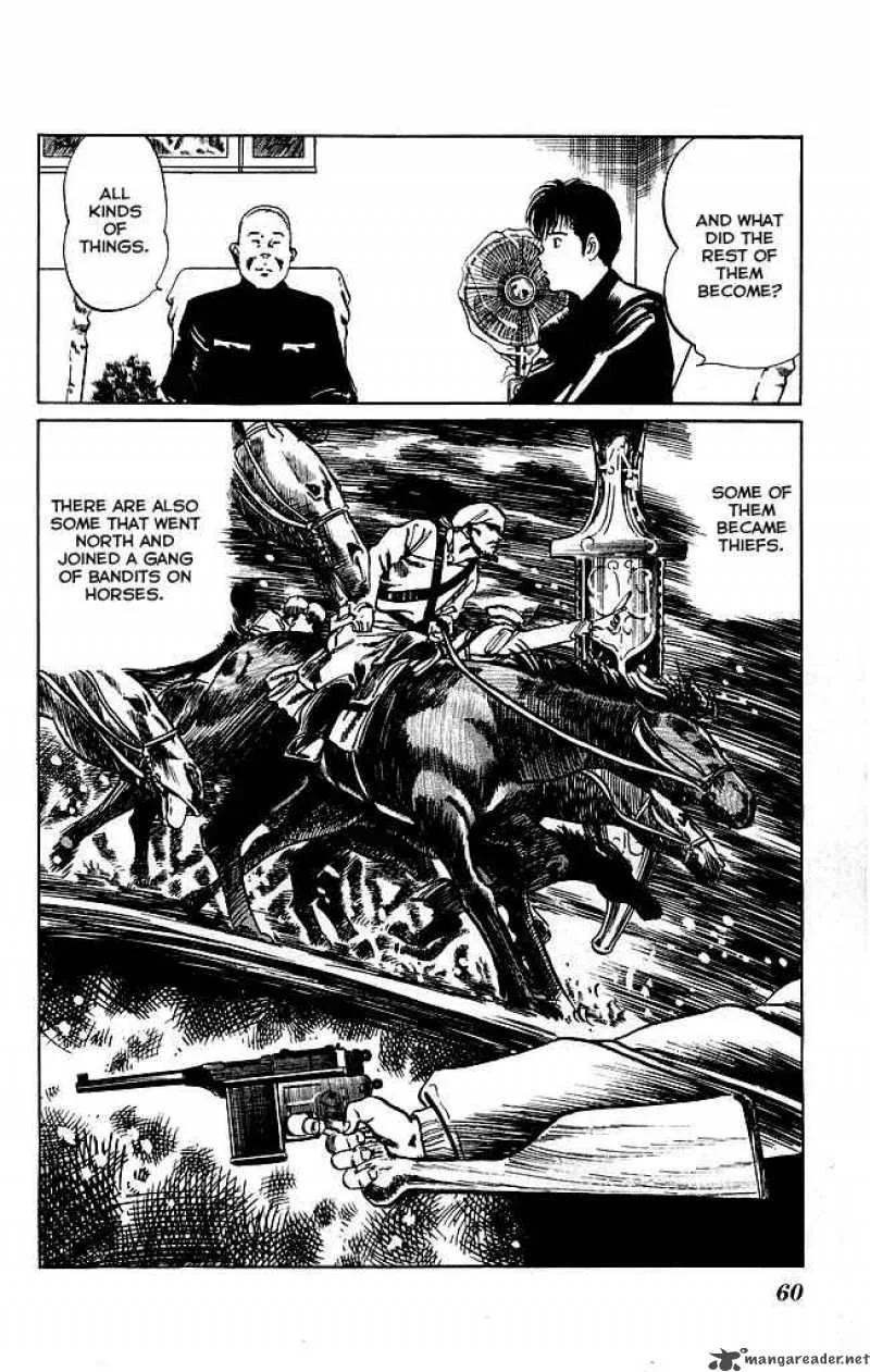 Kenji Chapter 118 page 12