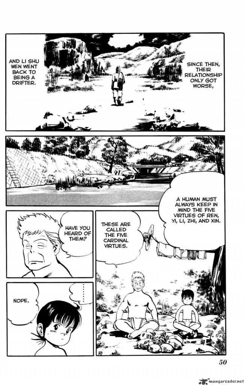 Kenji Chapter 12 page 11