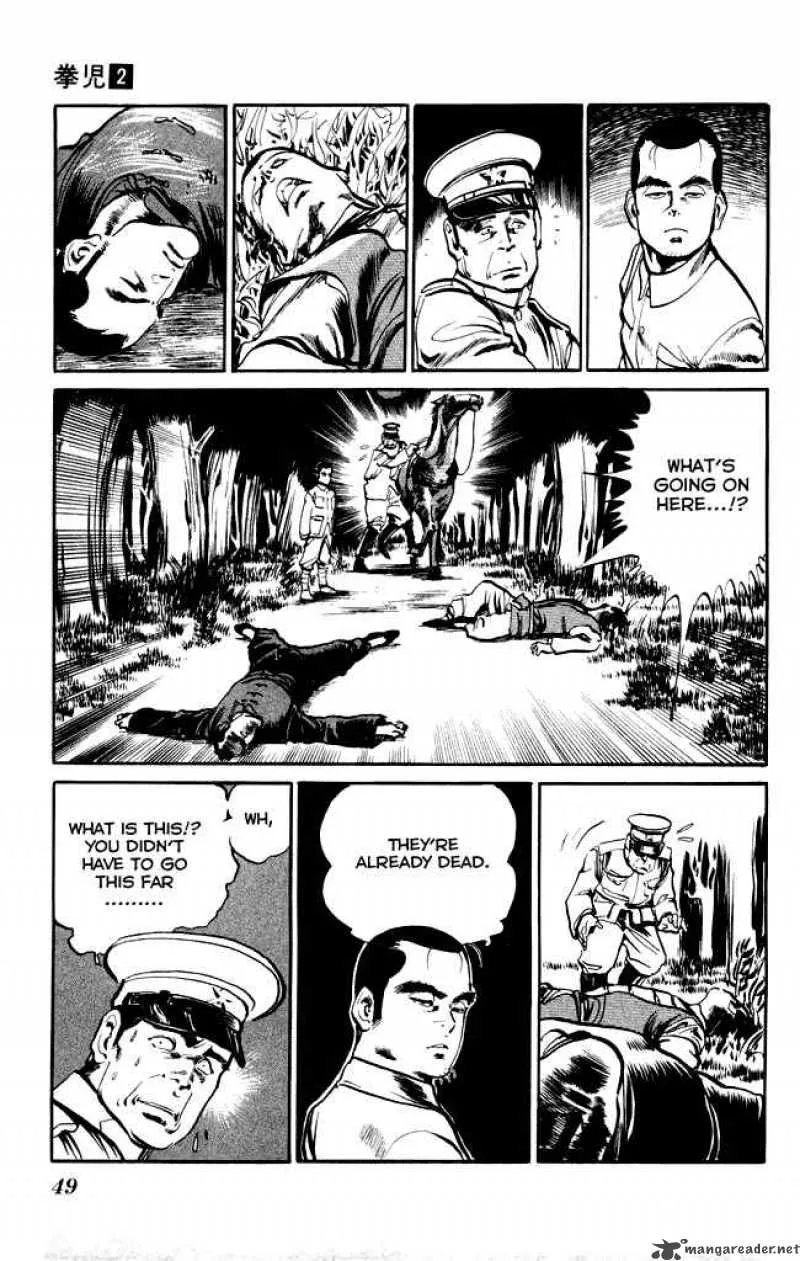 Kenji Chapter 12 page 10