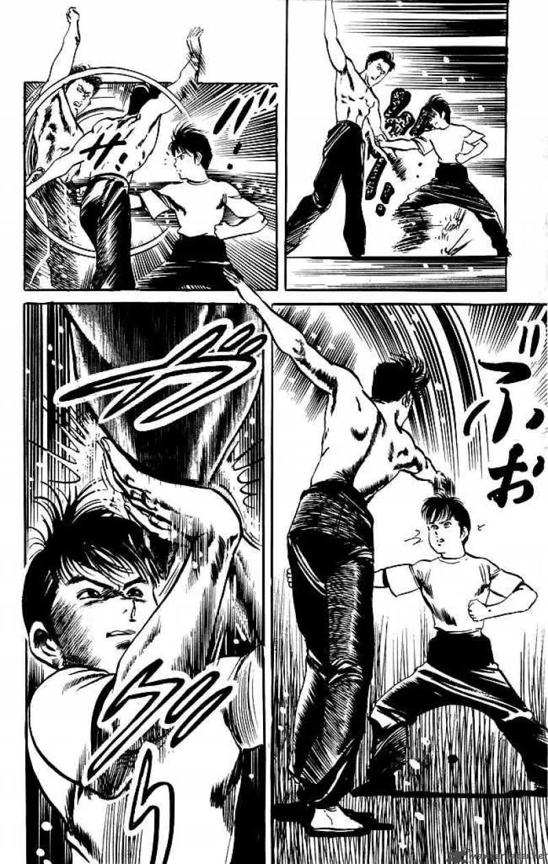 Kenji Chapter 120 page 9