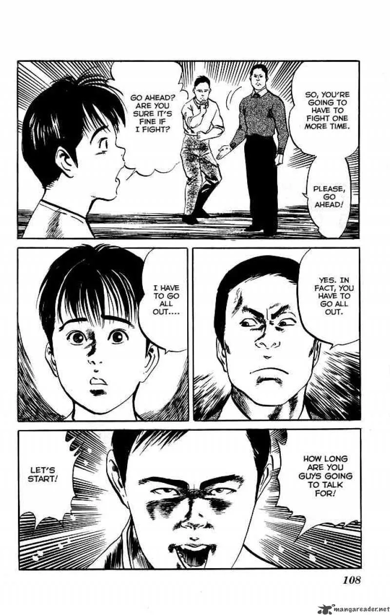 Kenji Chapter 121 page 5