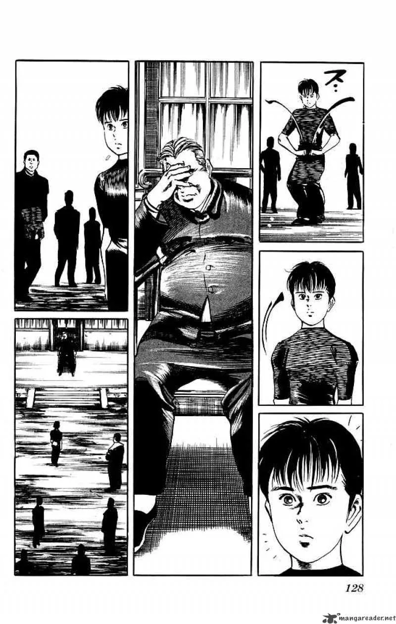 Kenji Chapter 122 page 7