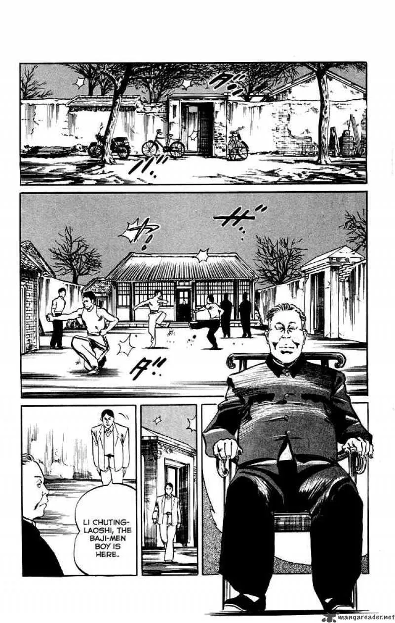Kenji Chapter 122 page 3