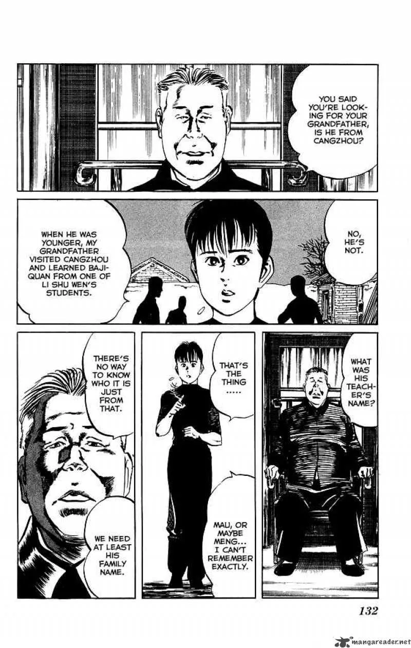 Kenji Chapter 122 page 11