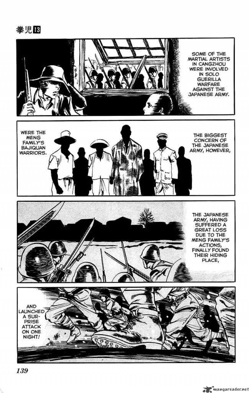Kenji Chapter 122 page 18